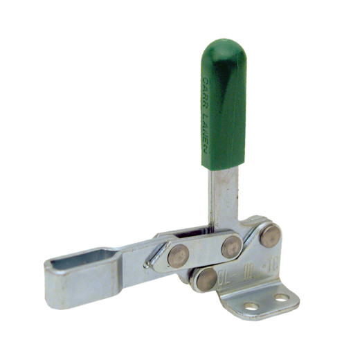 CARRLANE VERTICAL-HANDLE TOGGLE CLAMP    CL-112-TC