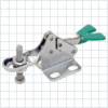 CARRLANE HORIZONTAL-HANDLE TOGGLE CLAMP    CL-53-TC