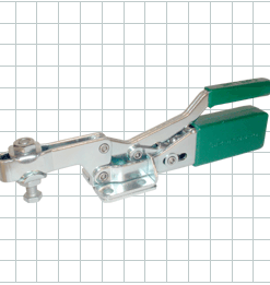 CARRLANE AUTOMATIC TOGGLE CLAMP    CL-550-AHTC