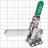 CARRLANE VERTICAL-HANDLE TOGGLE CLAMP    CL-600-VTC