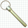 CARRLANE DETENT PIN    CL-8-DEP-1.75-S