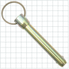 CARRLANE DETENT PIN    CL-3-DEP-0.50-S