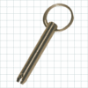 CARRLANE MARINE DETENT PIN    CL-3-MDP-2.50-S-NL