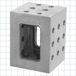 CARRLANE LOCATING SCREW    CL-MF40-4302