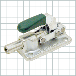 CARRLANE PUSH/PULL TOGGLE CLAMP    CLM-100-SPC