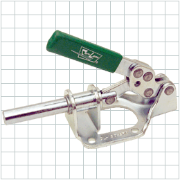 CARRLANE PUSH/PULL TOGGLE CLAMP    CLM-150-SPC