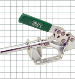 CARRLANE PUSH/PULL TOGGLE CLAMP    CL-150-SPC