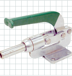CARRLANE PUSH/PULL TOGGLE CLAMP    CL-250-SPC