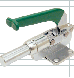 CARRLANE PUSH/PULL TOGGLE CLAMP    CL-250-SPC