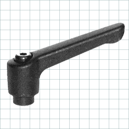 CARRLANE ADJUSTABLE HANDLE    CLM-6-AHP-1