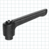 CARRLANE ADJUSTABLE HANDLE    CL-616-AHP-3