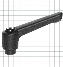 CARRLANE ADJUSTABLE HANDLE    CL-8-AHP-4