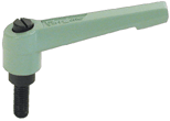CARRLANE ADJUSTABLE HANDLE    CLM-12-AH-4