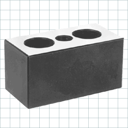 CARRLANE HALFWAY EXTENSION SUPPORT    CL-MF25-3601