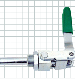 CARRLANE PUSH/PULL TOGGLE CLAMP    CL-250-TPC