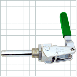 CARRLANE PUSH/PULL TOGGLE CLAMP    CLM-350-TPC