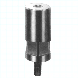 CARRLANE RISER CYLINDER    CL-MF25-5201