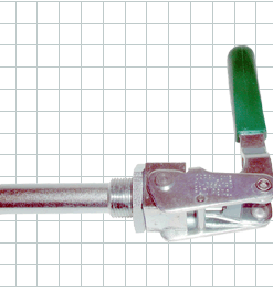CARRLANE PUSH/PULL TOGGLE CLAMP    CLM-350-TPC
