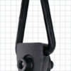 CARRLANE HEAVY-DUTY SIDE-PULL HOIST RING    CLM-36825-SPHR