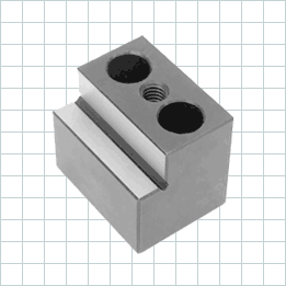 CARRLANE SINGLE EDGE SUPPORT    CL-MF40-3707