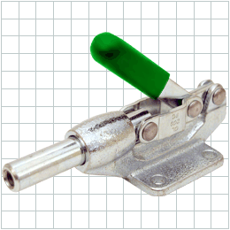 CARRLANE PUSH/PULL TOGGLE CLAMP    CLM-200-PC