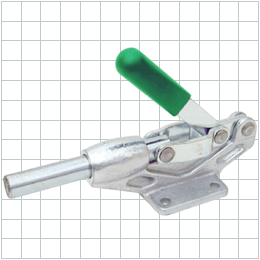 CARRLANE PUSH/PULL TOGGLE CLAMP    CLM-300-PC