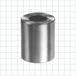 CARRLANE SUPPORT CYLINDER    CL-MF50-3101