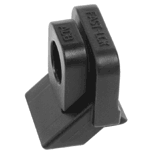 CARRLANE FORGED ANCHOR SHACKLE    CL-36551-FAS