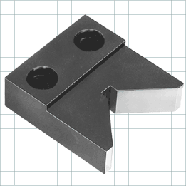 CARRLANE VERTICAL V BLOCK    CL-MF40-6101