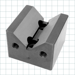 CARRLANE HORIZONTAL V BLOCK    CL-MF40-6001