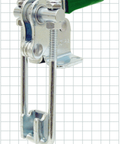 CARRLANE LATCH-ACTION TOGGLE CLAMP    CL-210-PA