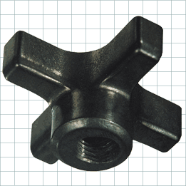 CARRLANE QUICK ACTING KNOB    CLM-8-QAK