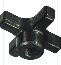CARRLANE QUICK ACTING KNOB    CL-5-QAK