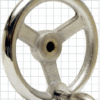 CARRLANE HAND WHEEL    CL-60-HWAR