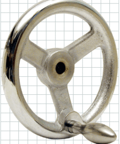 CARRLANE HAND WHEEL    CL-60-HWAR