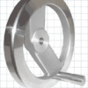 CARRLANE HAND WHEEL    CL-80-HWTS-A