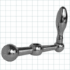 CARRLANE BALANCED CRANK HANDLE, BODY    CL-30-CHB-S