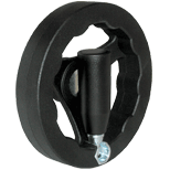 CARRLANE HAND WHEEL    CL-41-HWAS-P