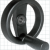 CARRLANE HAND WHEEL    CL-62-HWTR-P