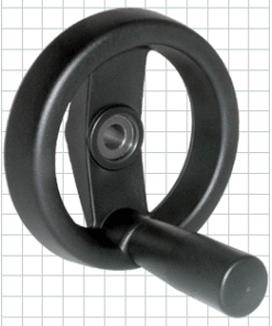 CARRLANE HAND WHEEL    CL-41-HWTR-P