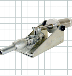 CARRLANE AIR-POWERED TOGGLE CLAMP    CL-1500-PPC