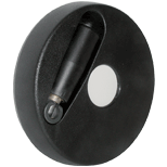 CARRLANE HAND WHEEL    CL-41-HWSD-P