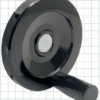 CARRLANE HAND WHEEL    CL-3-HWSS-F