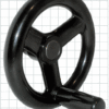 CARRLANE HAND WHEEL    CL-41-HWAR-F