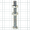 CARRLANE HEX-HEAD SPINDLE    CL-14200-SA