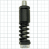 CARRLANE SPRING- LOADED SPINDLE    CL-14200-SL