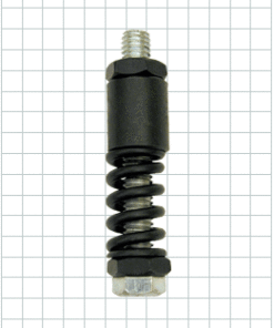 CARRLANE SPRING- LOADED SPINDLE    CL-14200-SL