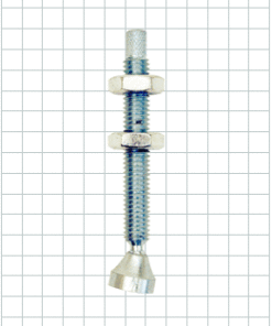 CARRLANE SWIVEL- FOOT SPINDLE    CL-14200-SF