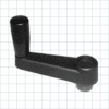CARRLANE CRANK HANDLE    CL-61-CHP