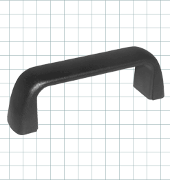 CARRLANE PULL HANDLE    CL-117-PHS-5